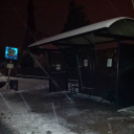 Az utak tisztítása és síkosság mentesítés