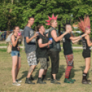 Rockmaraton 1. nap Szentkuti Tamás