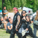 Rockmaraton 4. nap Szentkuti Tamás