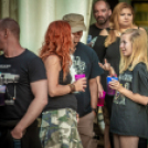 Rockmaraton második nap- Szentkúti Tamás