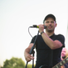 Rockmaraton 3. nap Szentkuti Tamás