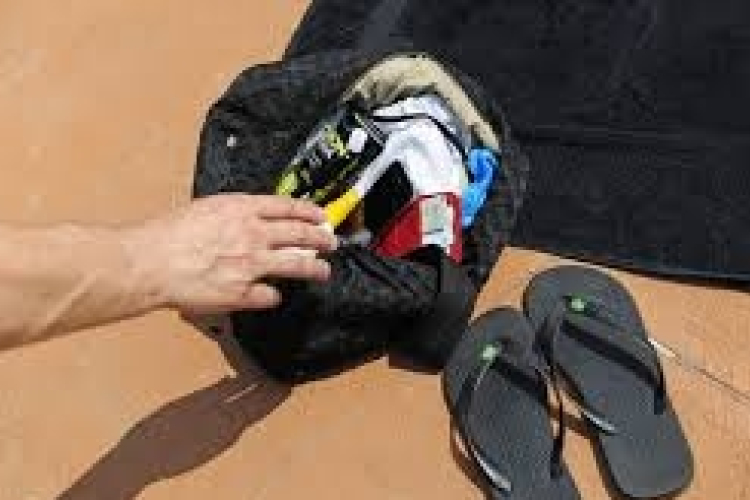 Alkalom szüli a tolvajt