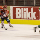 Fölényes győzelem az FTC ellen