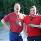 Parázs-Varázs Családi Hétvége!