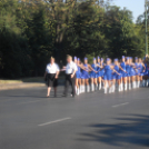 Fúvószenekarok és Mazsorettek XVII. Nemzetközi Találkozója