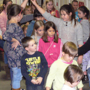 Családi nap az MMK-ban