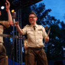 ifj.Dráviczki Márton felvételei a Parázs-Varázs színpadáról 2.