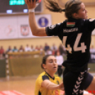 Búcsú az EHF kupától