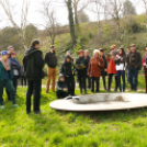 Séta a szoborparkban