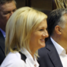 Miniszterelnök a kézilabda akadémián