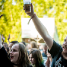 Rockmaraton második nap- Szentkúti Tamás