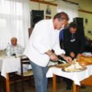 Pentele városrész Szent István napi ünnepe