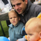 Római városrész napj