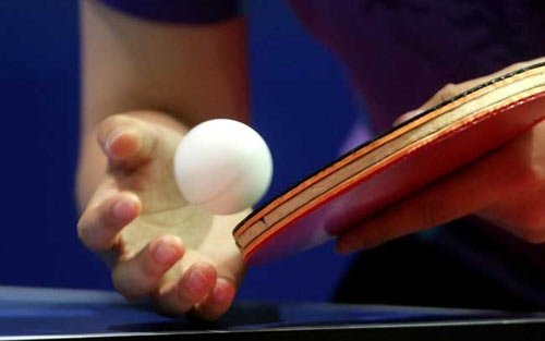 Januárban ismét asztalitenisz World Tour-verseny Magyarországon