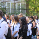 Tanévnyitó a Keróban