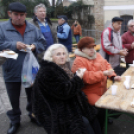 Pentelei Disznótor és Kolbászfesztivál 2013