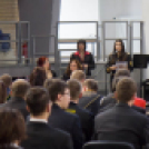  Diploma- és igazolás átadó