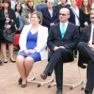 Búcsú az iskolától