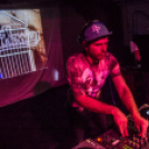 Open Session a Kaptárban