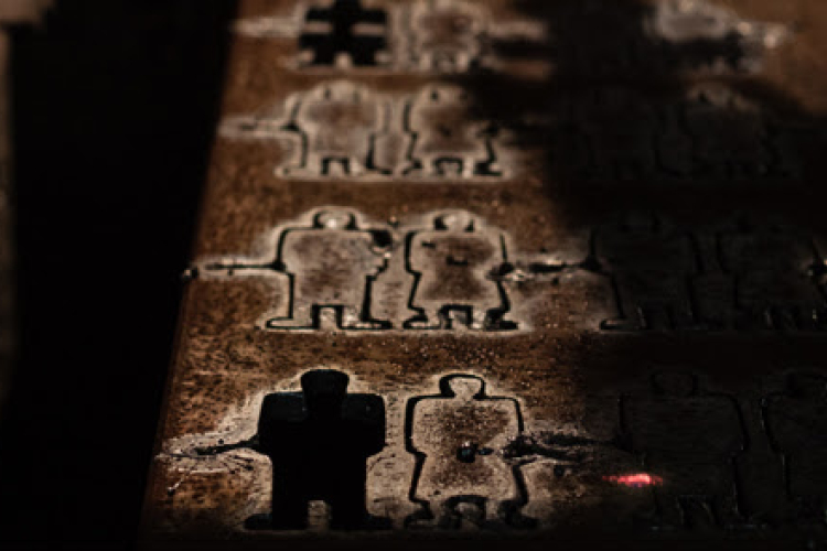 Zenével zár a kiállítás