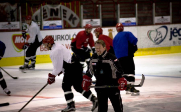 Győzelemmel mutatkozott be a finn mester