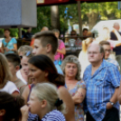 Az újraélesztés Guinness rekordkísérlete