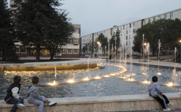 Akadálymentes iroda a mozgáskorlátozottaknak.