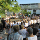 Megkezdődött a tanév