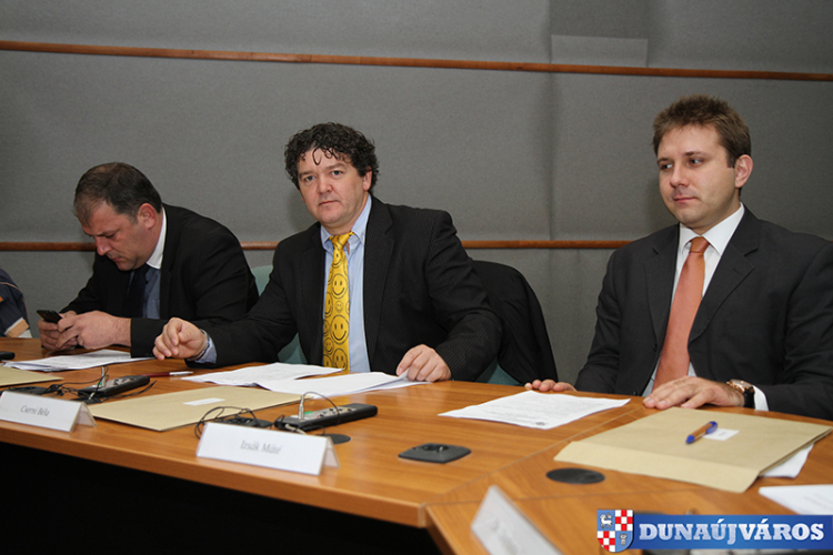 Alakuló közgyűlés