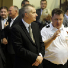 Miniszterelnök a kézilabda akadémián