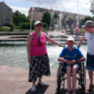 Ünnepek és a hétköznapok a Jószolgálati Otthonban