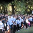 Tanévnyitó a Keróban