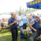 Parázs-varázs képekben