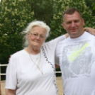 II. Lovagi – testőr családi piknik