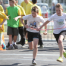 Ünnepélyesen is átadták a sportpályát