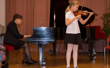 Másfél ezer zenész érkezik városunkba