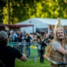 Rockmaraton második nap- Szentkúti Tamás