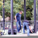 Évadnyitó piknik vasárnap