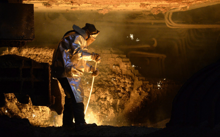 Mi lesz veled, Dunaferr? (1.)