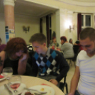 Véradókat köszöntöttek