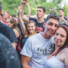 Rockmaraton 4. nap Szentkuti Tamás