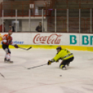 Győzelem a Miskolc ellen