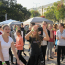 Pazar időben színes programok Szent Mihály napján