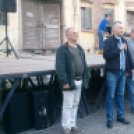 Szüreti hangulatban