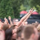 Rockmaraton 1. nap Szentkuti Tamás