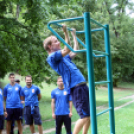 DF Green Pet Futsal Club edzés