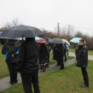 Ünnepeltük március 15-t