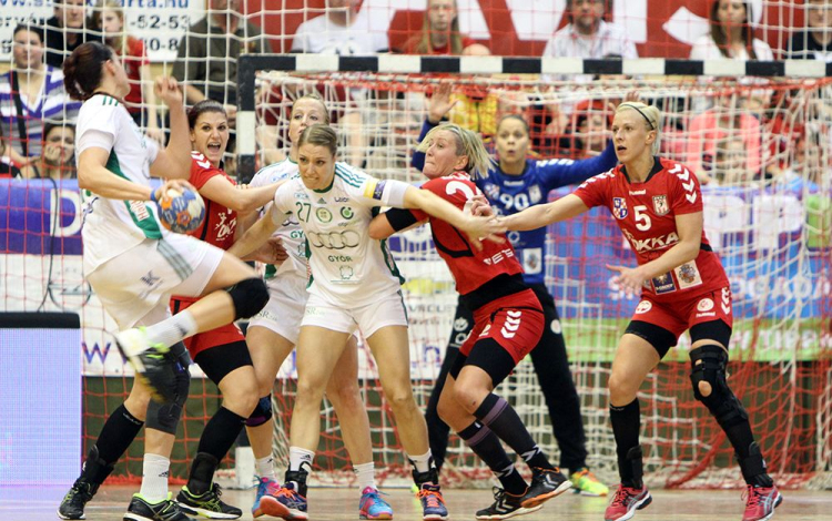 Döntetlen az ETO ellen