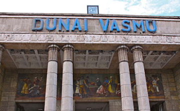 Felavatták az átépített nagyolvasztót