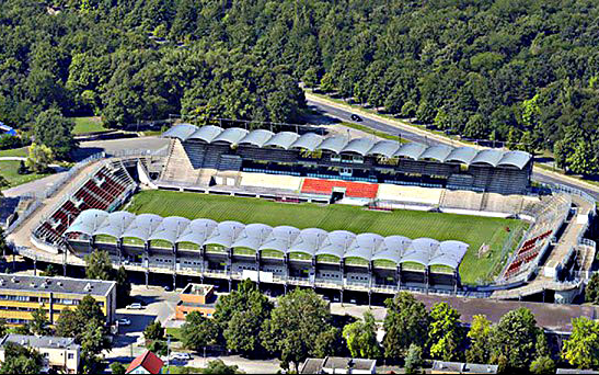 Segélykiáltás a Kohász pályáról